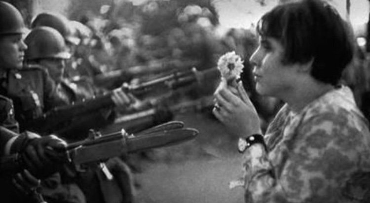 Flower Power