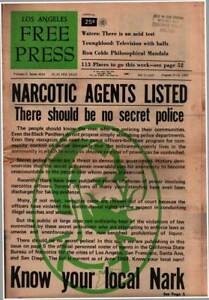 L.A. Free Press