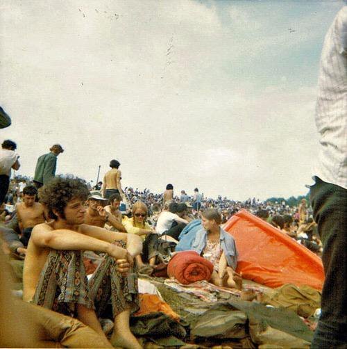 Woodstock